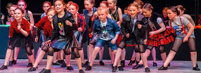 Get Dancing Gold Coast School Programs